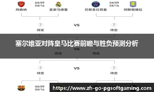 塞尔维亚对阵皇马比赛前瞻与胜负预测分析