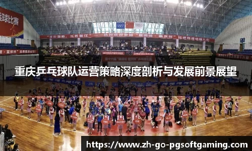 重庆乒乓球队运营策略深度剖析与发展前景展望